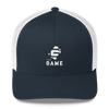 The Game Trucker Cap