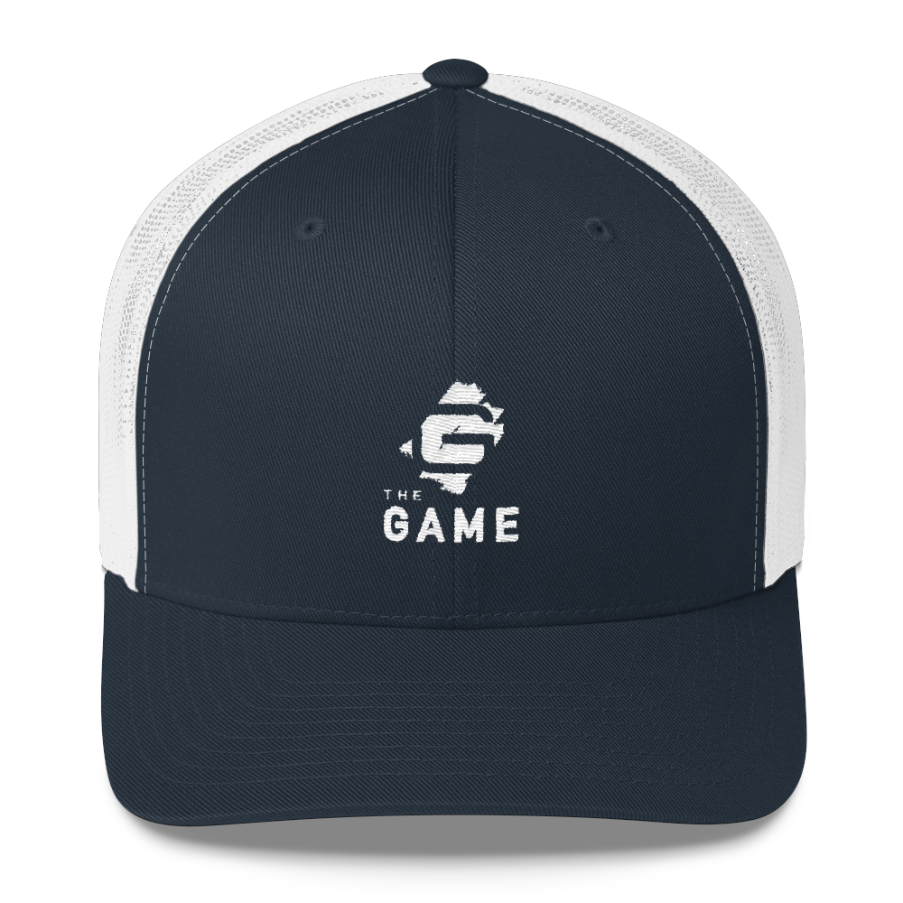 The Game Trucker Cap