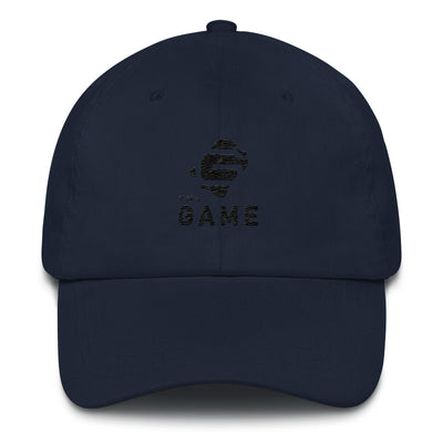 The Game Dad hat