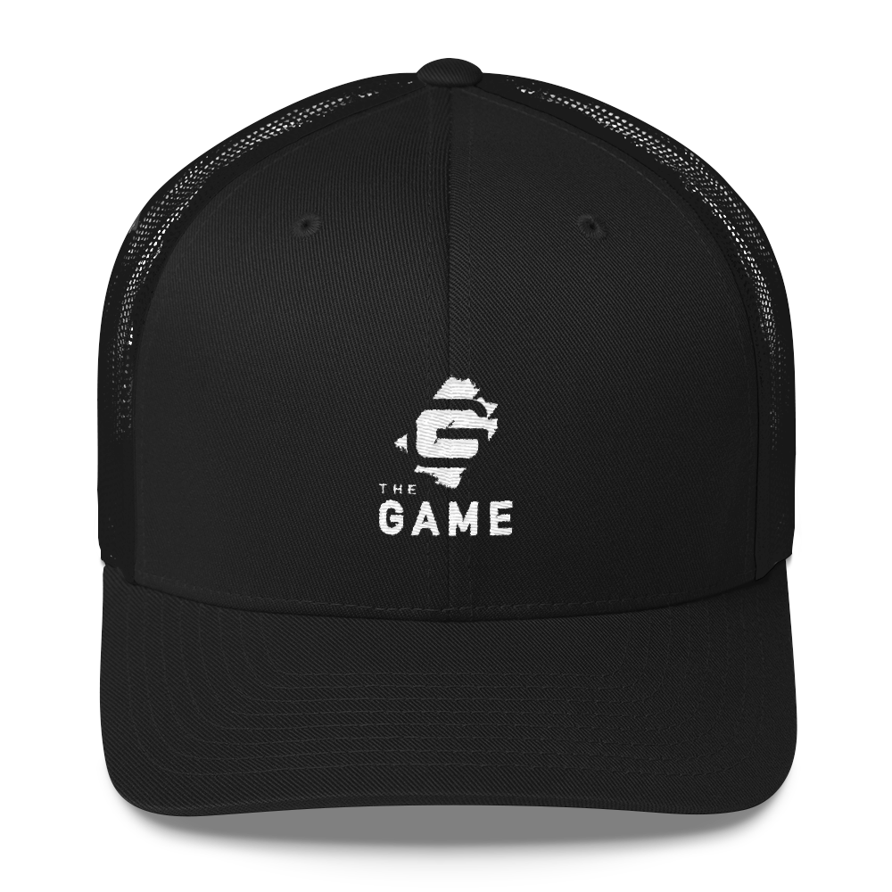 The Game Trucker Cap