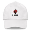 The Game Dad hat