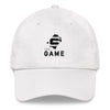 The Game Dad hat