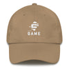 The Game Dad hat