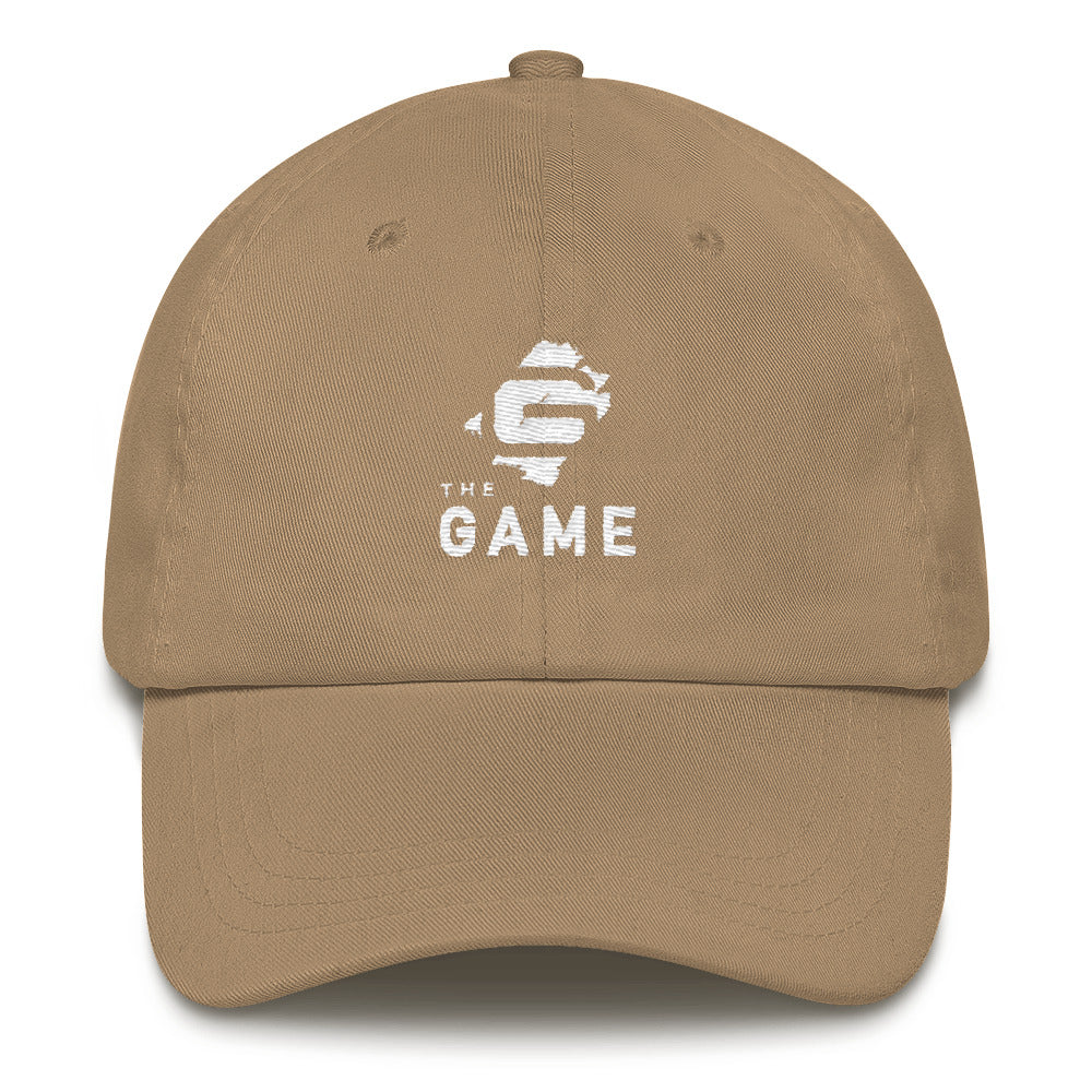 The Game Dad hat