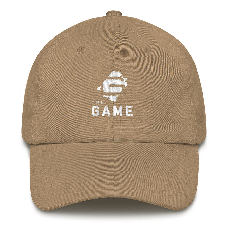 The Game Dad hat