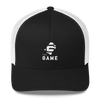 The Game Trucker Cap