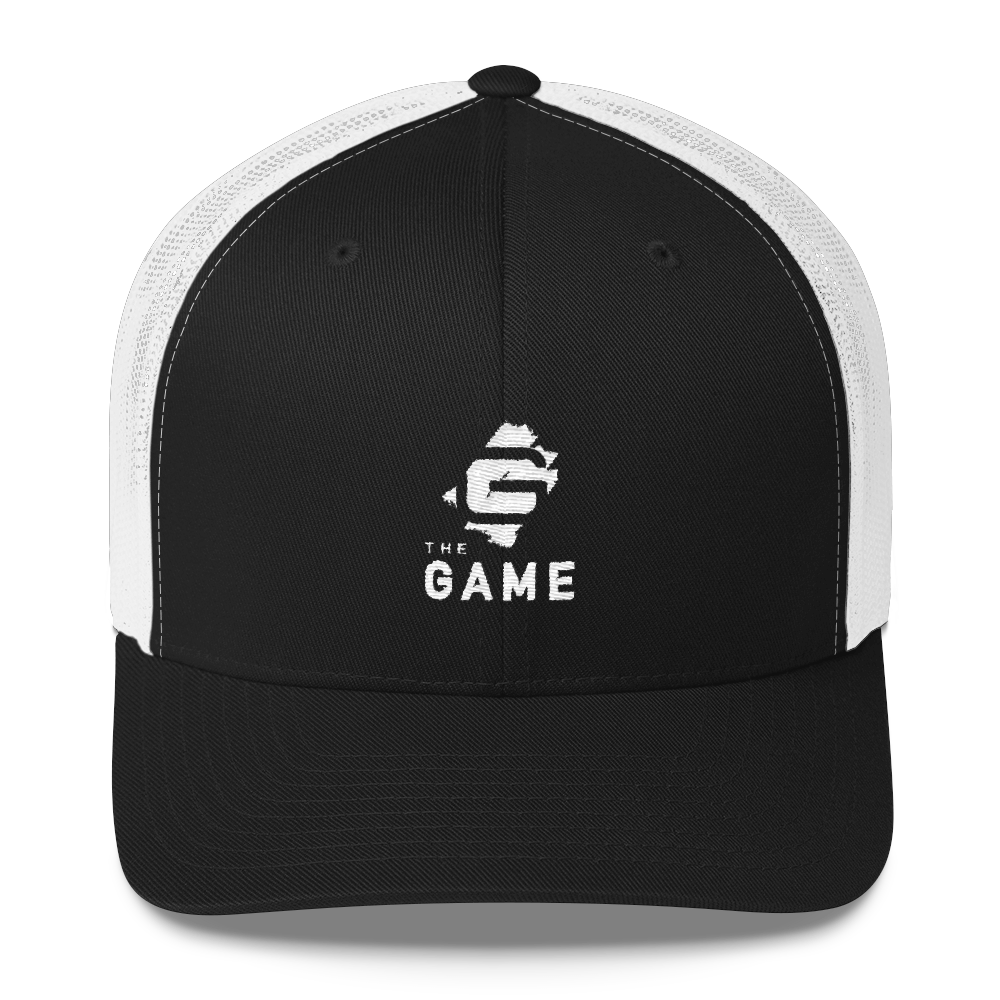 The Game Trucker Cap