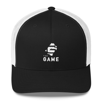 The Game Trucker Cap