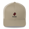 The Game Trucker Cap