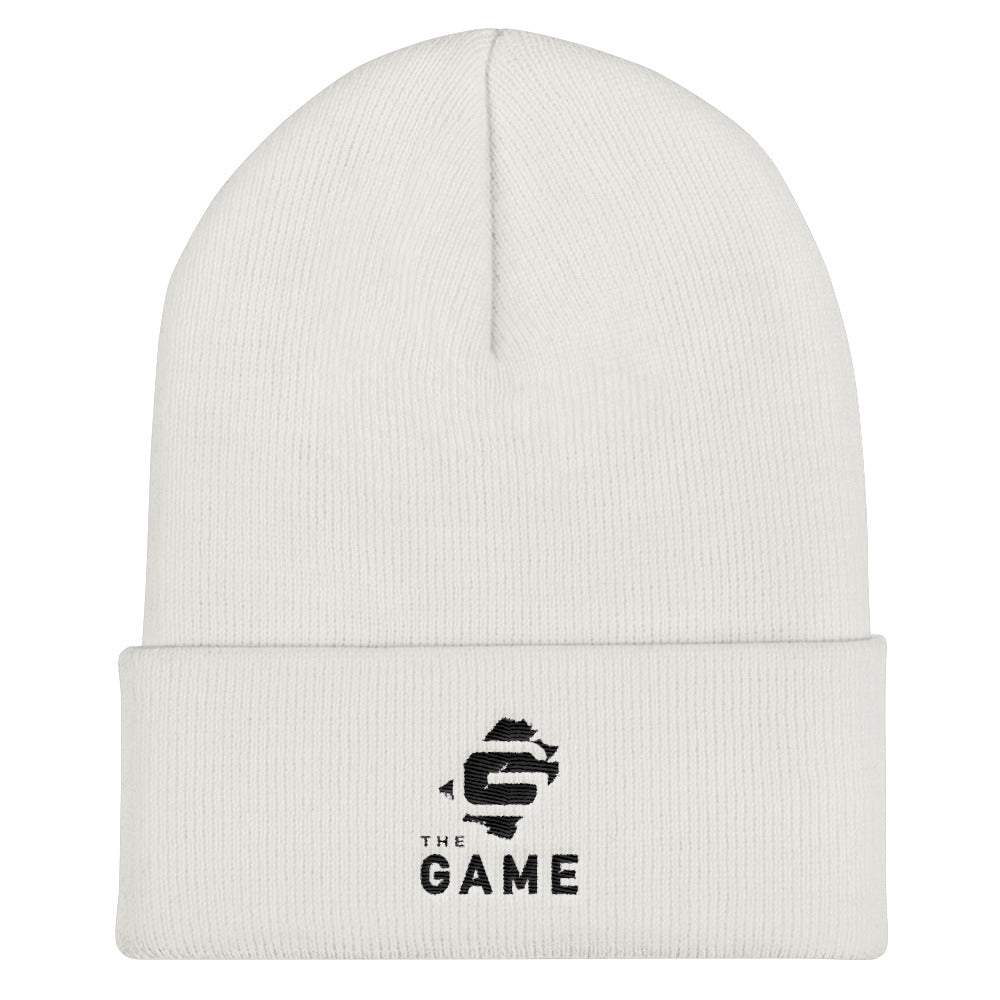 The Game Beanie