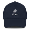 The Game Dad hat