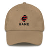 The Game Dad hat