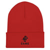 The Game Beanie