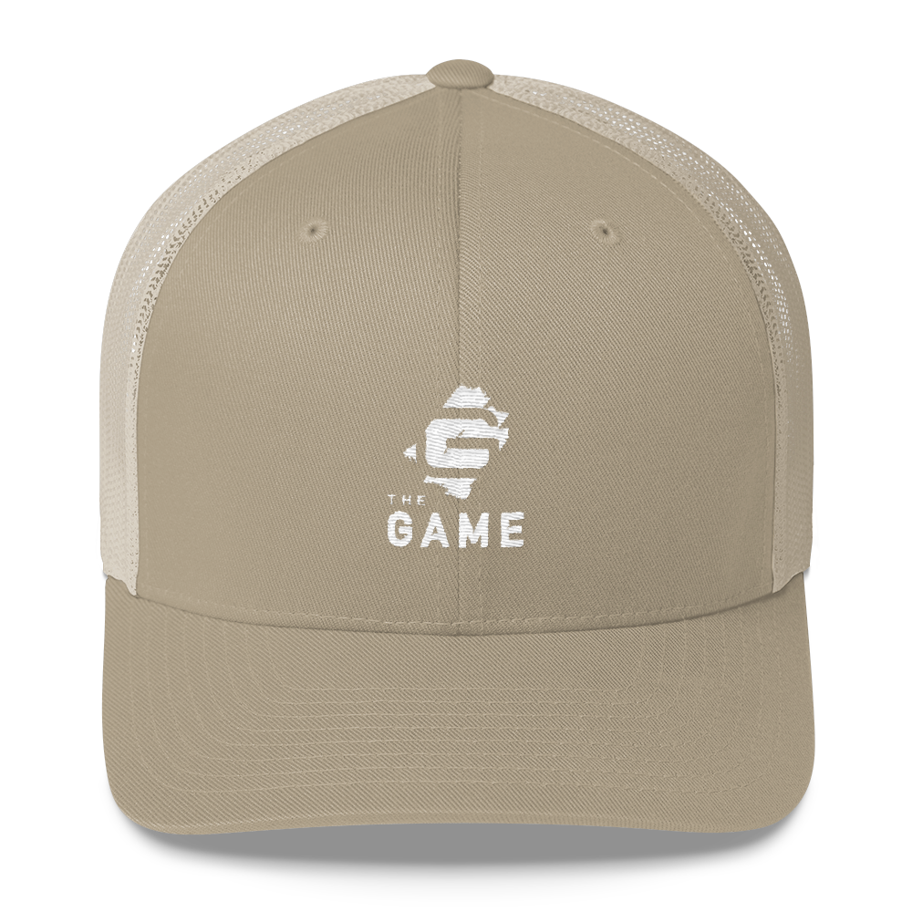The Game Trucker Cap