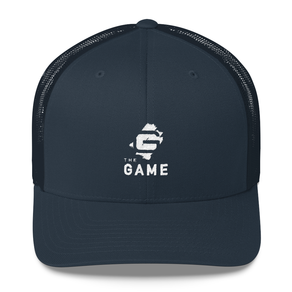 The Game Trucker Cap