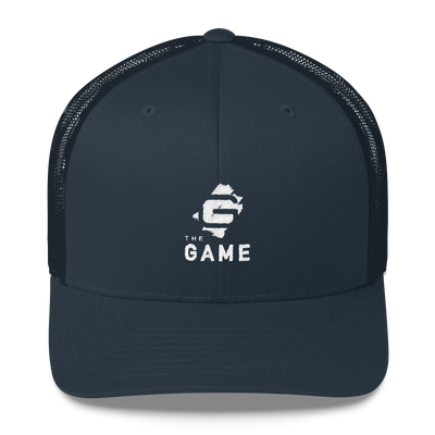 The Game Trucker Cap