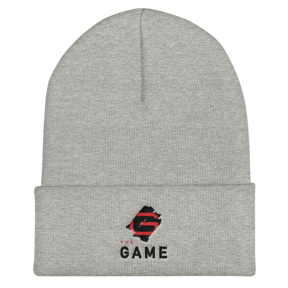 The Game Beanie