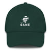 The Game Dad hat