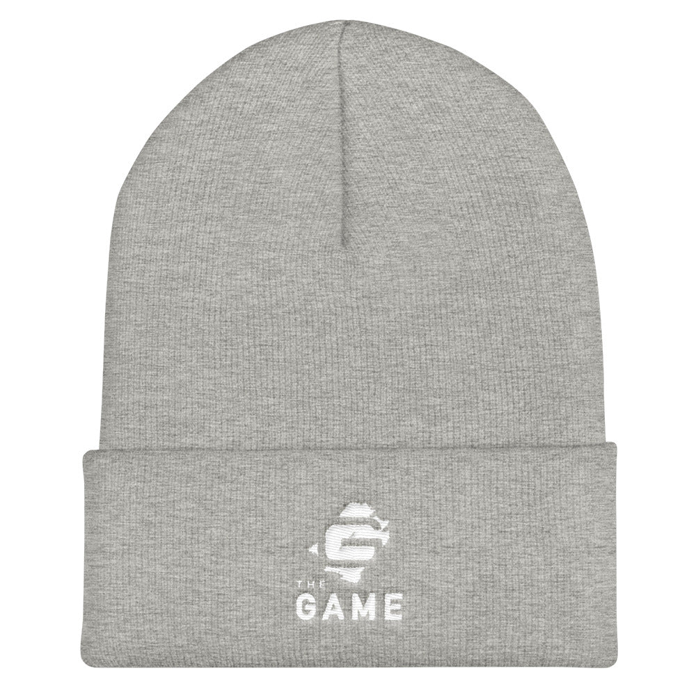 The Game Beanie