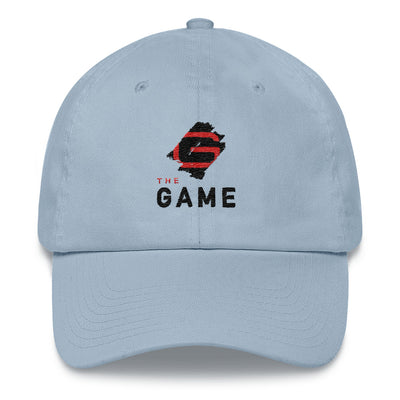 The Game Dad hat