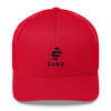 The Game Trucker Cap