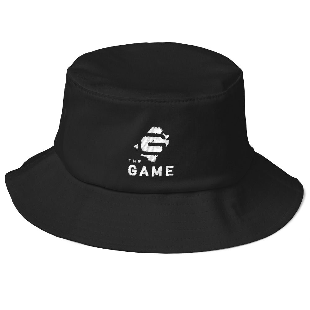 The Game Bucket Hat