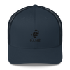 The Game Trucker Cap