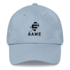 The Game Dad hat