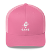 The Game Trucker Cap