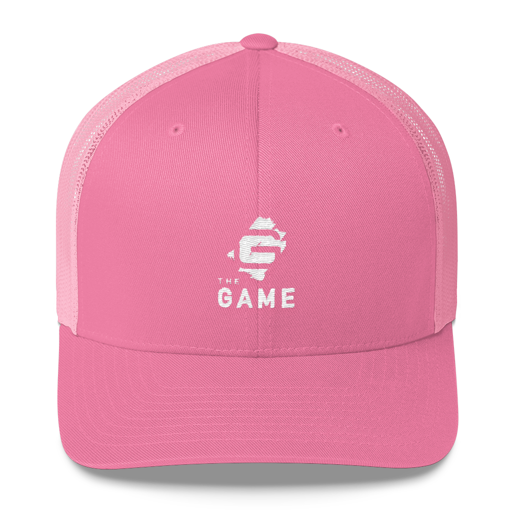 The Game Trucker Cap