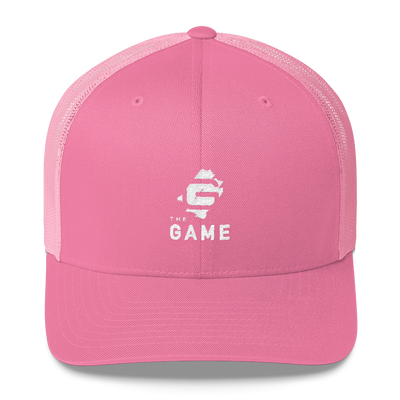 The Game Trucker Cap