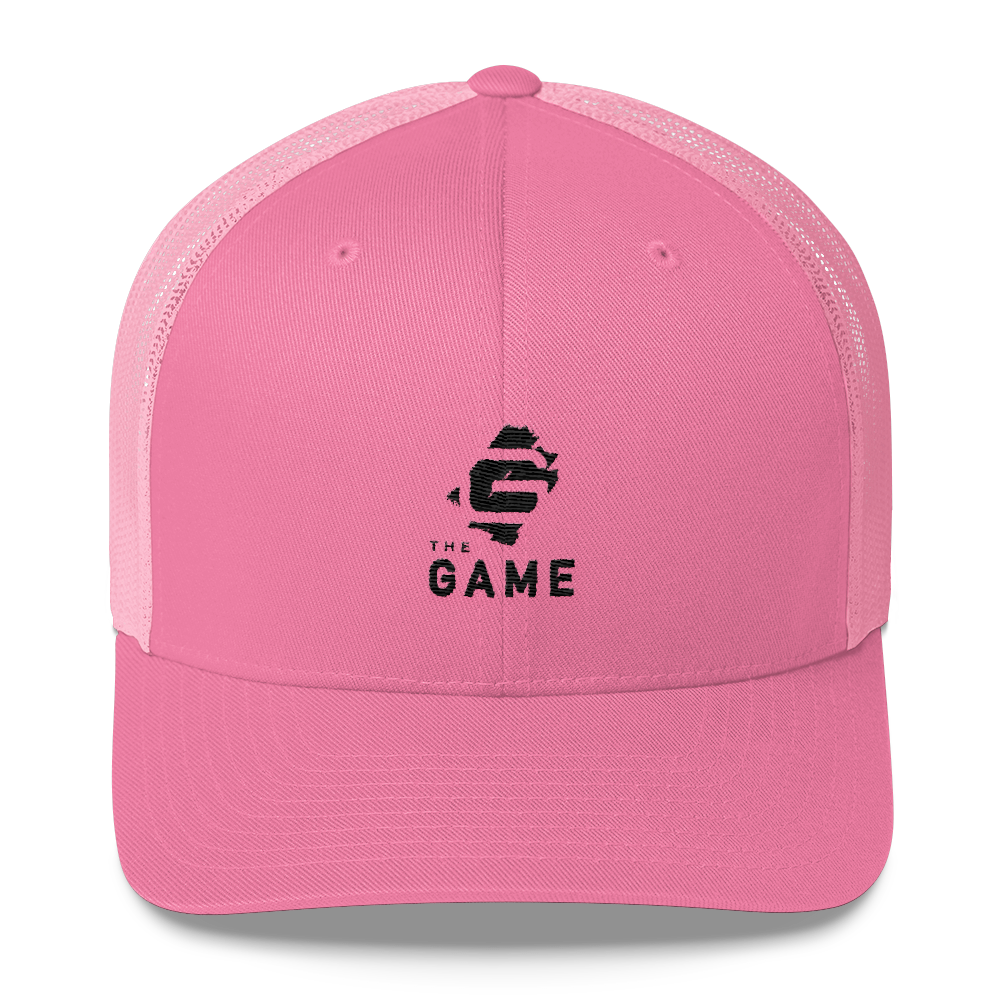 The Game Trucker Cap