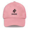 The Game Dad hat