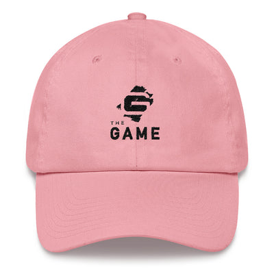 The Game Dad hat