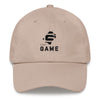 The Game Dad hat