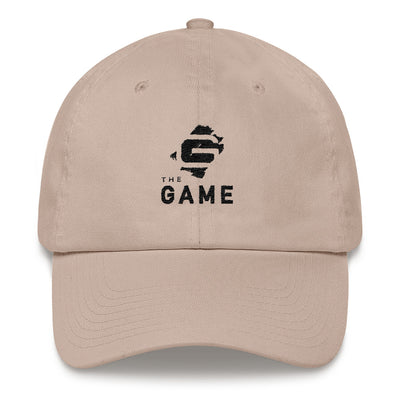 The Game Dad hat