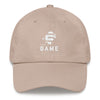 The Game Dad hat