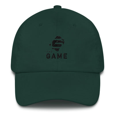 The Game Dad hat