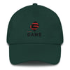 The Game Dad hat