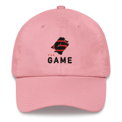 The Game Dad hat