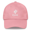 The Game Dad hat