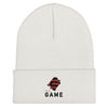 The Game Beanie