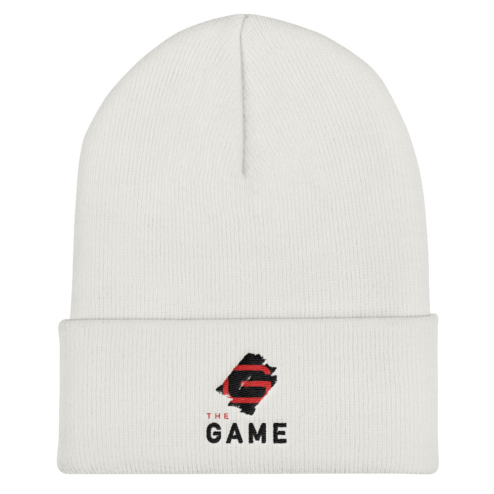 The Game Beanie