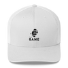 The Game Trucker Cap