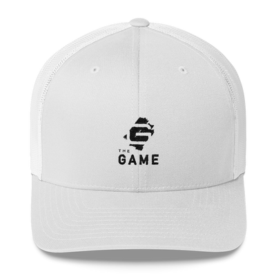 The Game Trucker Cap