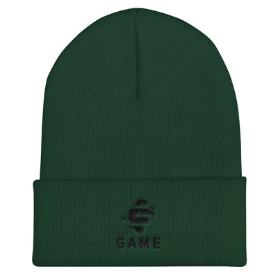 The Game Beanie